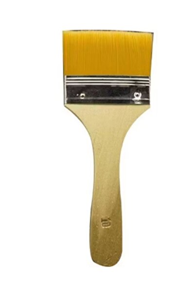 Brons Floor Brush No:10