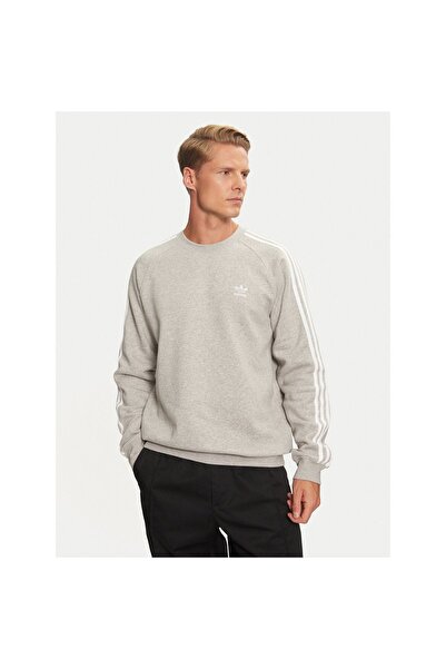adidas Bluză bărbătească IM4514 Gri