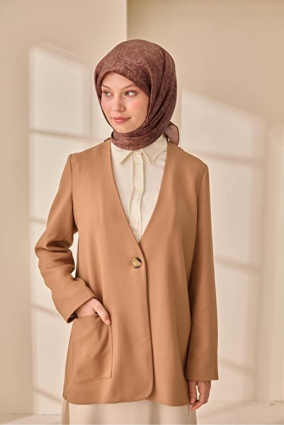 Silk Home وشاح لامع 75012-18