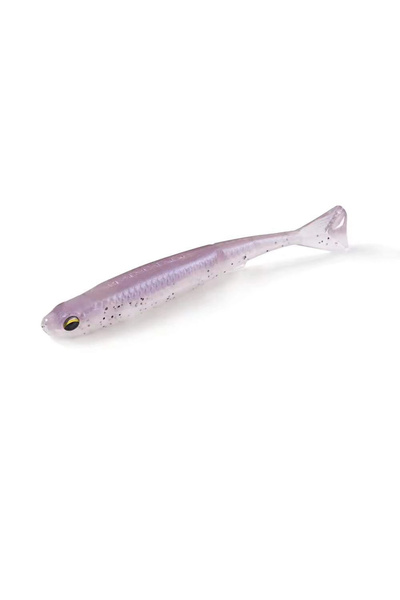 Tokyo Tackle TokyoTackle Wiggle Real Fish Silikon Sahte Balık Yem 7.5cm 5'li ...