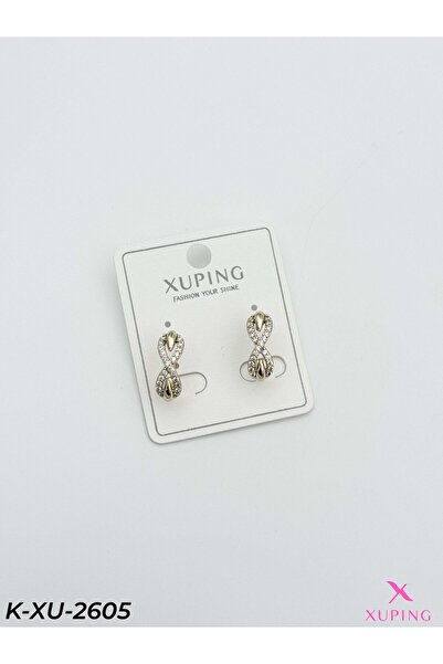 Bozhi Elegant Earrings Summer Chic Style