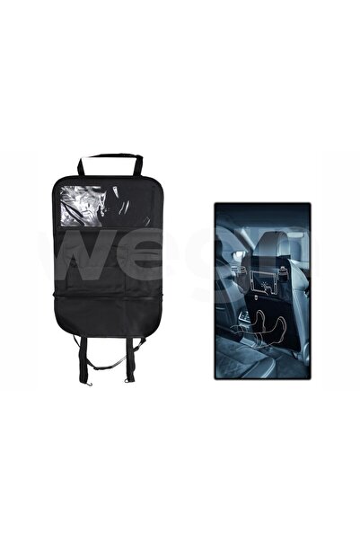WEGNA Ilkestor In-Car Seat Organizer (222149) Back Seat Organizer