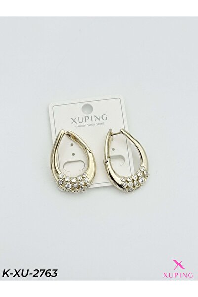 Bozhi Elegant Earrings Sparkling Gift