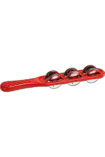 MEINL Headliner Serisi Jingle Stick - Kırmızı