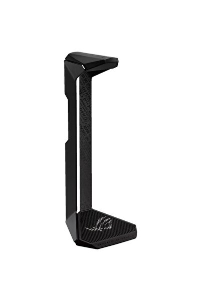 ASUS ROG Throne II Core Стойка за слушалки, Черен