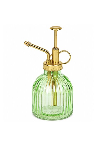 PUFO Sticlă pentru udarea plantelor, pulverizator elegant și decorativ pentru...