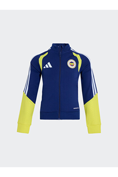 Fenerbahçe 2026/27 A TAKIM LACI TAM FERMUARLI SW