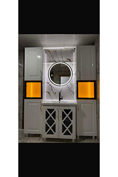 Genel Markalar Banyo dolabı