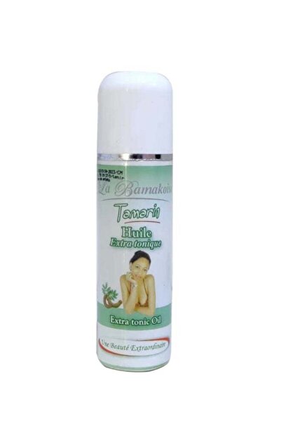 la bamakoise Tamarin Extra Tonic Body Oil, 125ml