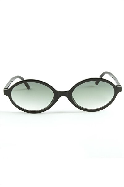 ZERO LAND Ilkestor Oval Green Color (123039) Sunglasses-Green