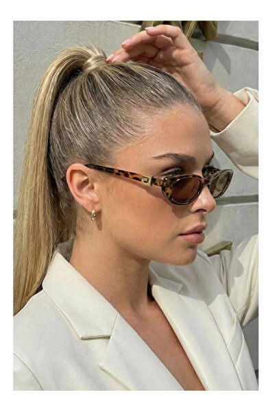 Makro Optik GG Model Cet Eye Kadın Gözlük