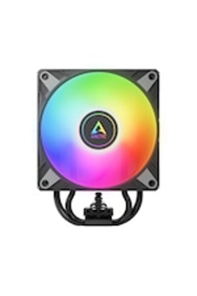 Arctic Ventilator PC Freezer 36 ARGB, 2x12cm, 200-1800rpm, RGB, negru