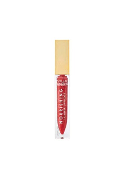 MUA Makeup Academy MUA SHIMMER LIPGLOSS ΜΕΤΑΒΕΡΣΑΛ