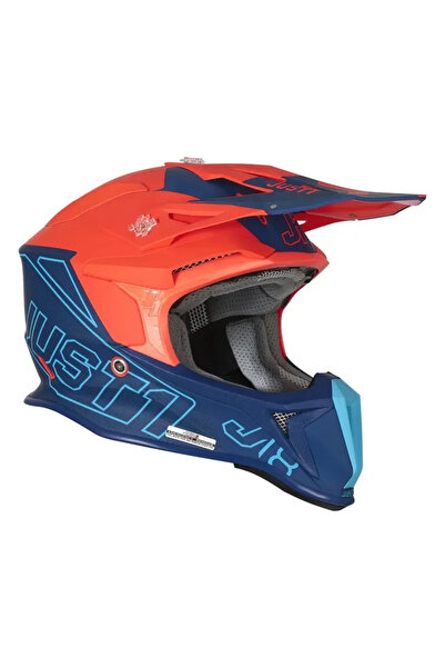 Just1 J18 +MIPS Kros Kask