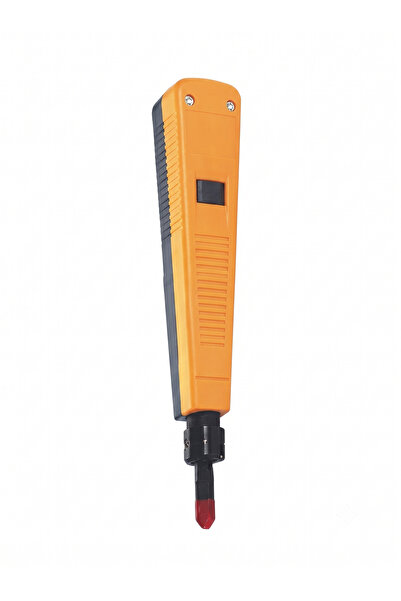 NetsShop Nets DNE-NT-05 110 Tipi Darbeli Patch Panel ve Keystone Jack Çakma P...