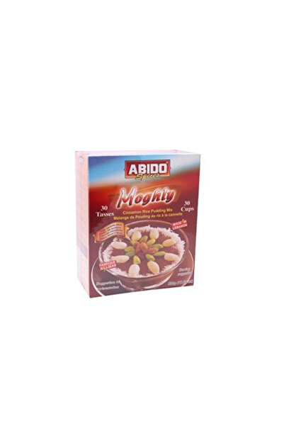 Abido SPECIES MOGHLY 500G