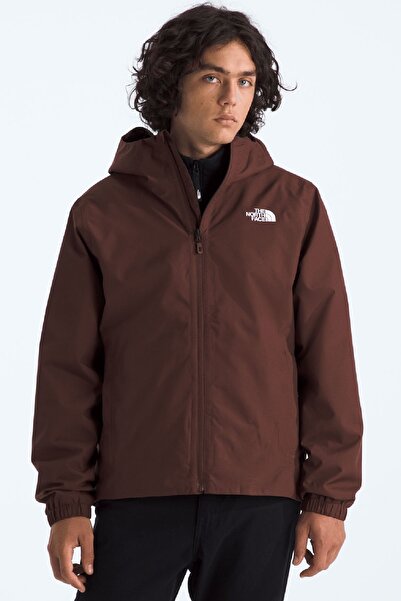 THE NORTH FACE سترة كويست للرجال