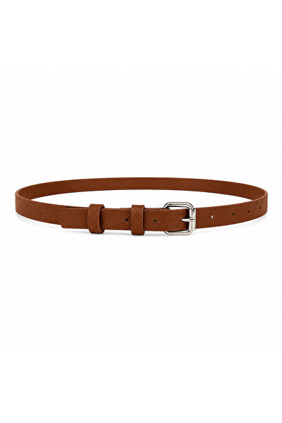 keisy Mia Gold Buckle Women's Belt
