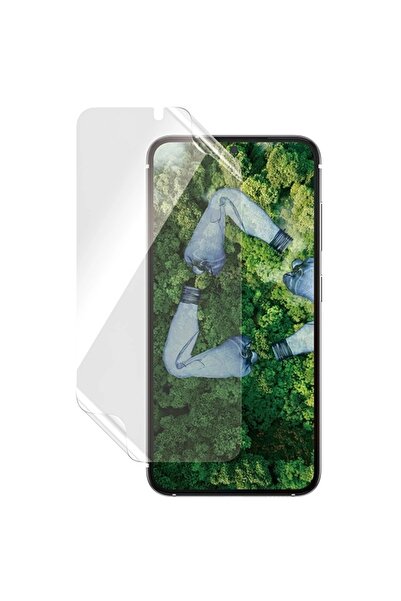 CARE by PanzerGlass® PanzerGlass Matrix Hybrid Προστατευτικό Οθόνης για Samsu...
