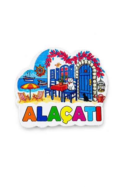 Genel Markalar magnet