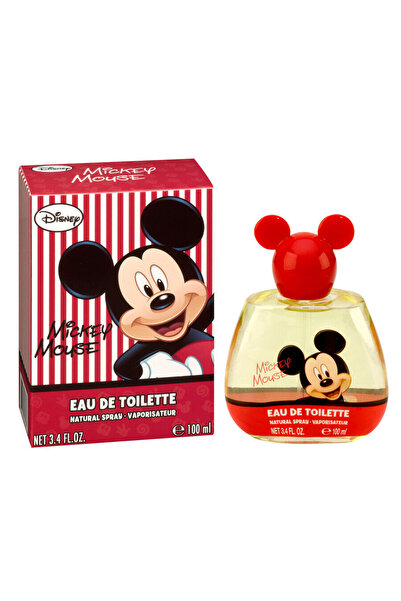 Disney Parfum pentru copii Mickey Mouse 100 ml