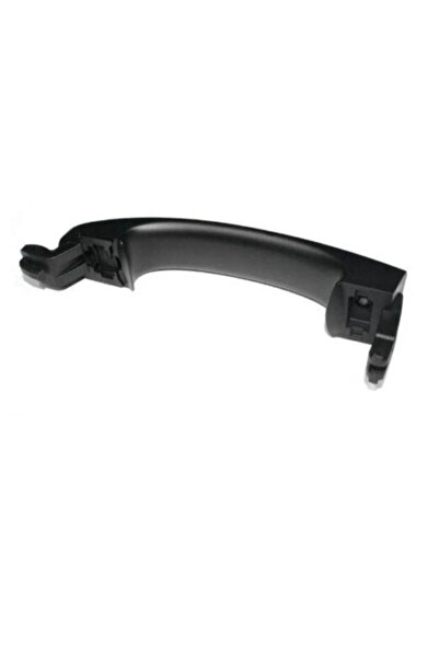 gkl Door Opening Handle Exterior Front Right+Left for Caddy 2004-2015 T5 T6 7...