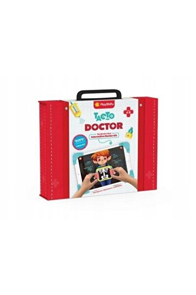 Dantellino Playshifu Tacto Doctor