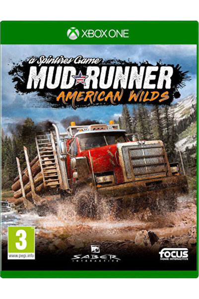Maximum Games Σπιντάιρς ΜαντΡάνερ Έκδοση Αμερικανικών Άγριων Ερημών Απόλυτη Έ...