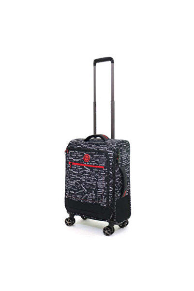 Ella Icon TROLER URBAN TEXTIL 55X36x22 cm
