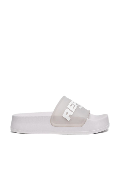 Replay New Lotty Transparent Slides GWF1H.000.C0023S.028 – Grey - 39