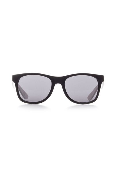 Vans ΣΠΙΚΟΛΙ 4 ΑΠΟΧΡΩΣΕΙΣ ΜΑΥΡΟ-ΛΕΥΚΟ VN000LC0Y28-Y28 Λευκό-Μαύρο ONE