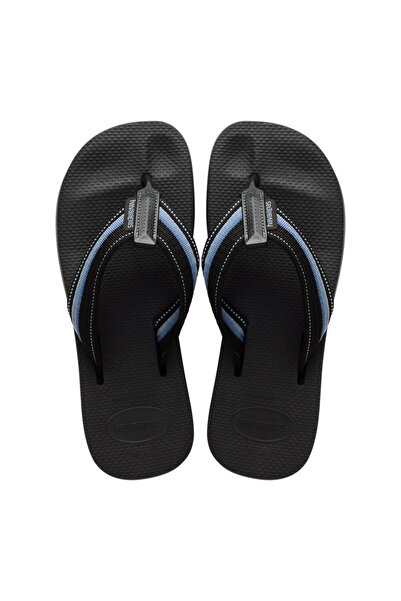 Havaianas HAV. ΝΕΑ ΑΣΤΙΚΗ ΤΑΞΙΔΑ 4146081-1069 Μαύρο 39/40