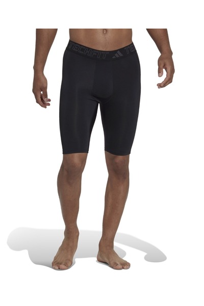 adidas Παράδοση TF S SΤΕΝΟ HJ9921 Μαύρο XXL