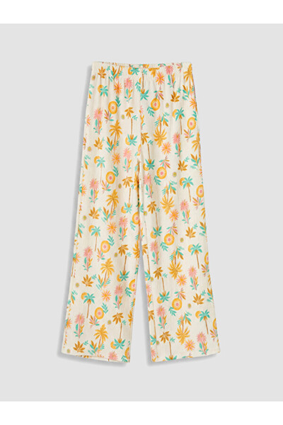 LC Waikiki I Girls' Embroidered Sweatpants from Freezen Store