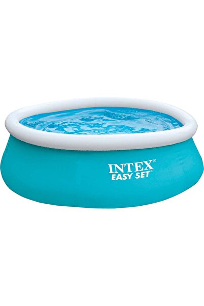 Intex Πισίνα Εύκολης Συναρμολόγησης 183x51εκ 28101