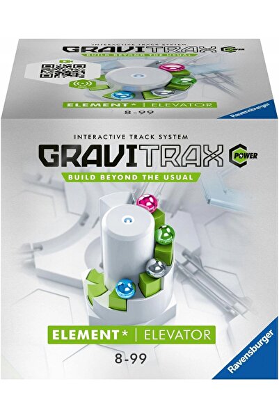 Ravensburger Tiptoi Gravitrax Kit de extindere cu troliu