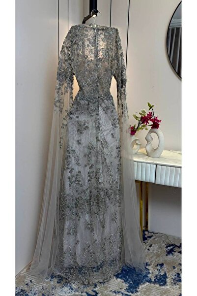 DAKEN Evening dress