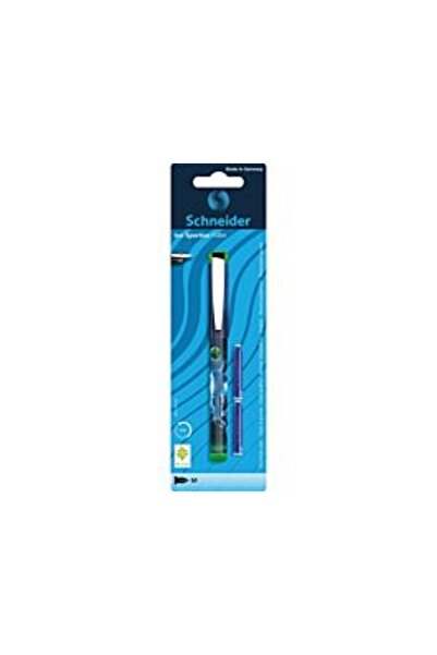 SCHNEIDER Stilou Inx Sportive Blister