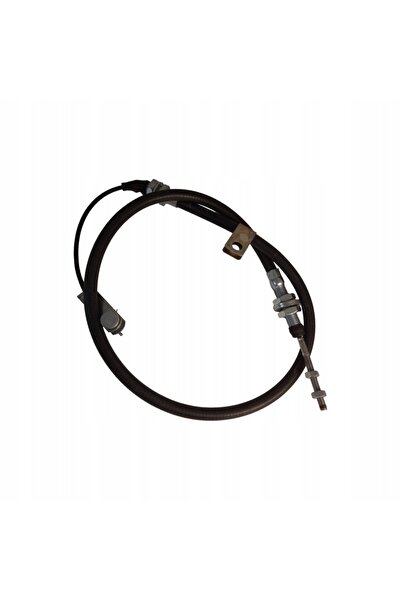 Linmot Cablu de frână pentru stivuitor Eagle, tip scurt, L-1021 mm/733 mm