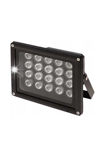 DeltaEvim Lampă infraroșu Delta 60 m cu senzor de amurg 90 °