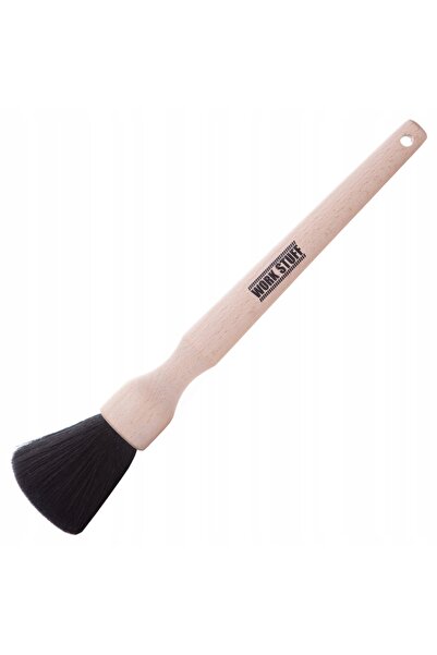 Work Stuff Perie moale pentru detailing auto, ultra moale, 23mm