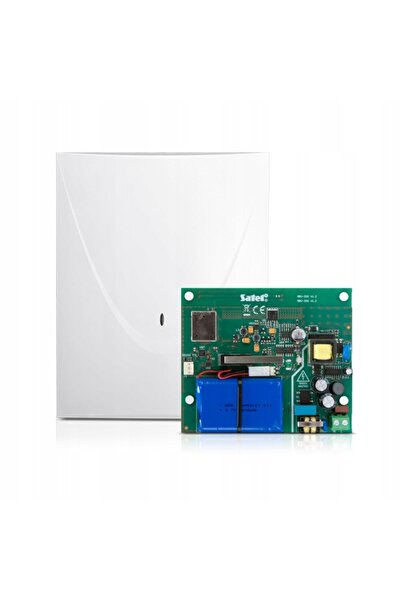 SATEL Amplificator de semnal radio și repetor BE WAVE ABAX2 Smart Repeater 86...