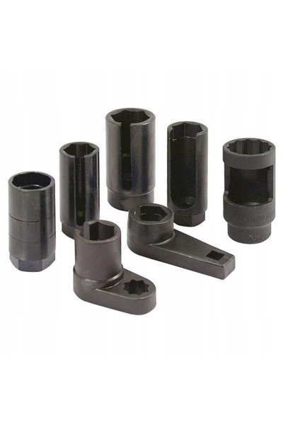 neilsen Set de chei Nasadki pentru senzori lambda și injectoare 22-29mm