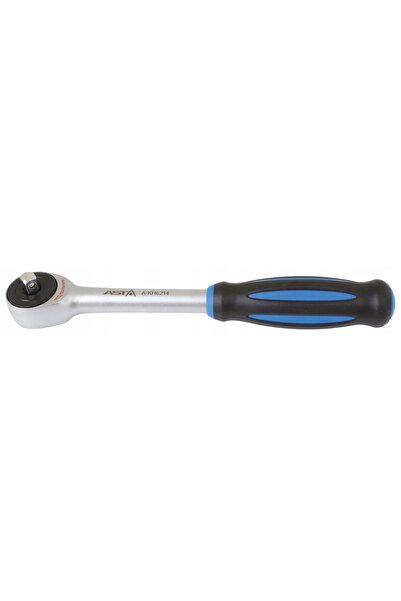 Astalife Cheie cu clichet cu mâner rotativ 1/2” Asta