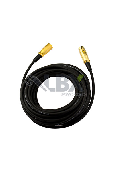 NO BRAND Cablu KLOTZ XLR Tată-Mamă Cupru Microfon Echilibrat OFC 16m