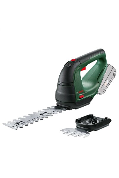 Boschen Bosch Advancedshear 18V-10 Foarfecă electrică fără fir pentru iarbă ș...