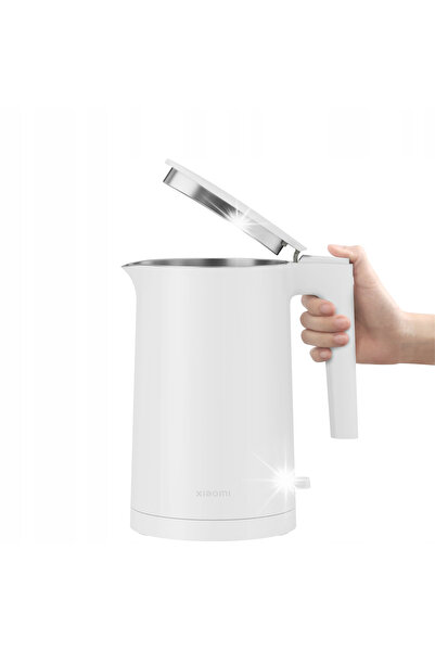 Xiaomi Fierbător electric 2 Kettle Electrico 1800W 1,7L LED Fără BPA