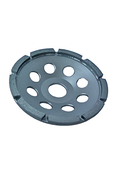 Dedra-Polonia Dedra 115mm H1204 Disc abraziv segmentat