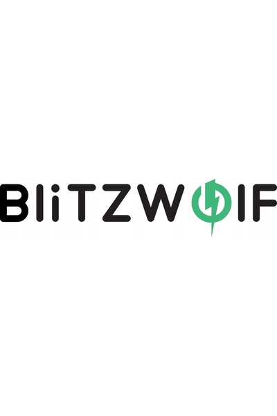 NO BRAND Ochelari BLITZWOLF BW-AG1 Roșii