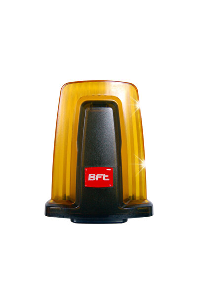 BFT Shoes Lampă LED Bft Radius 24V cu Antenă, IP44